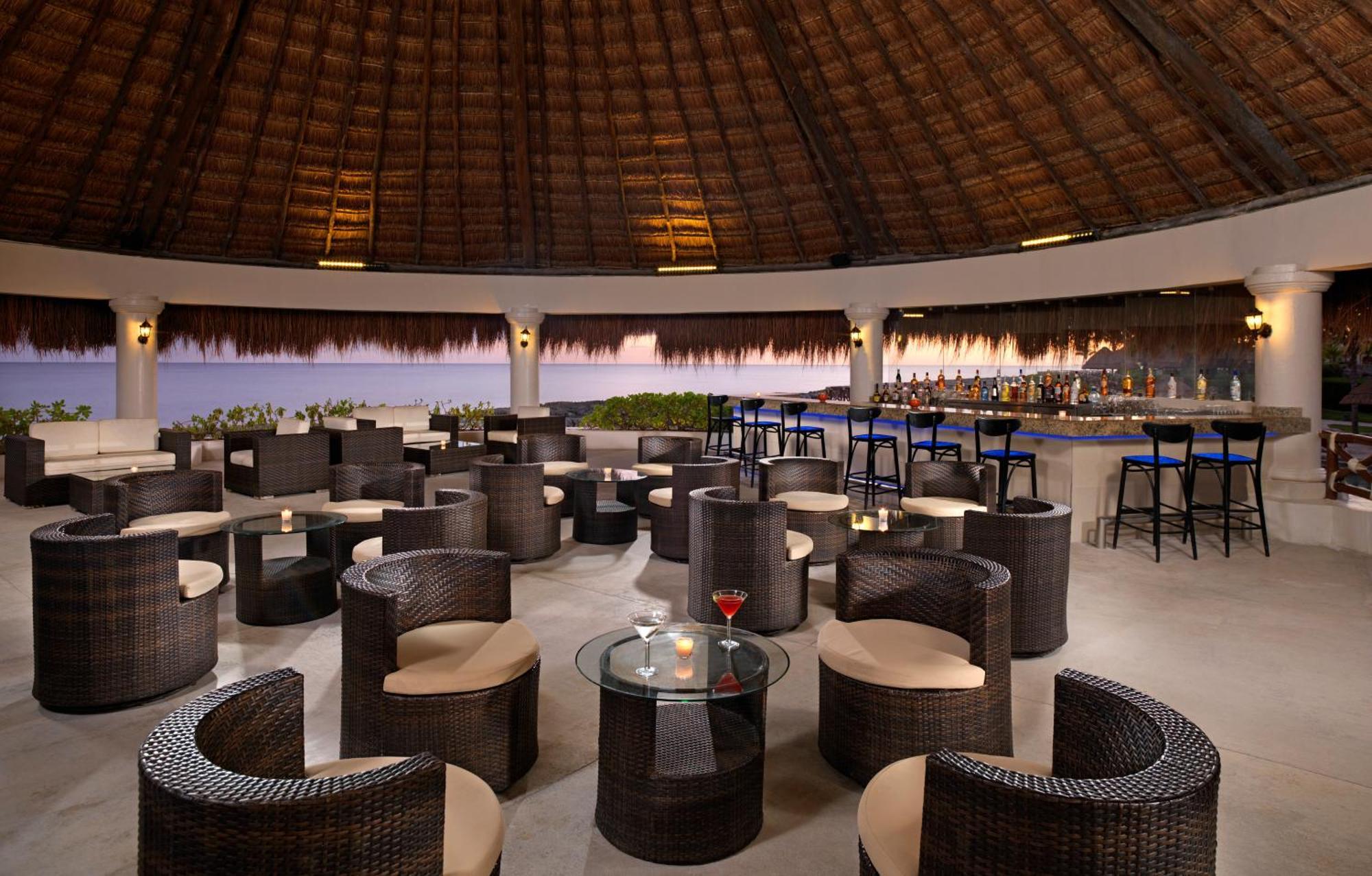 Hard Rock Hotel Riviera Maya (Adults Only) Exteriör bild