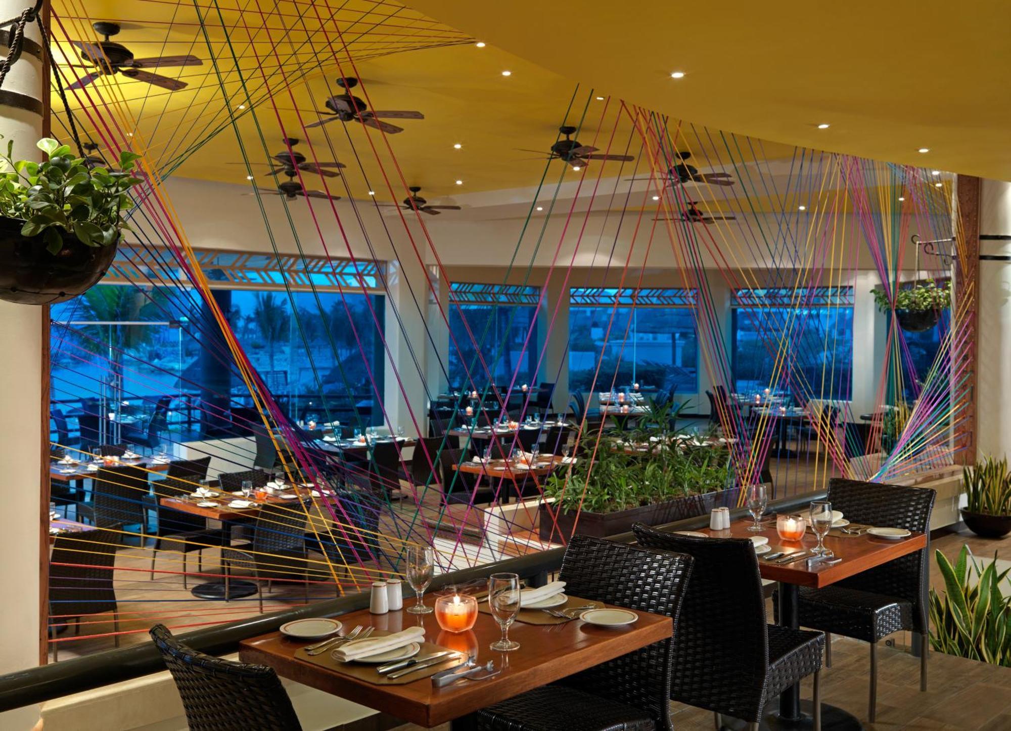 Hard Rock Hotel Riviera Maya (Adults Only) Exteriör bild