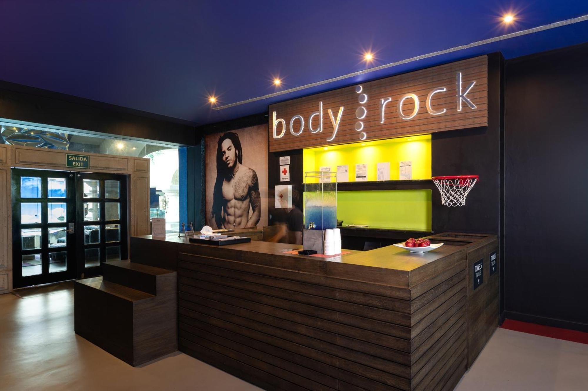 Hard Rock Hotel Riviera Maya (Adults Only) Exteriör bild